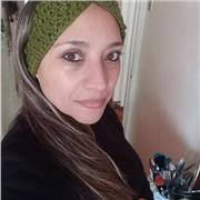 Educadora de Parvulos a domicilio.para apoyo pedagógico o clases particulares